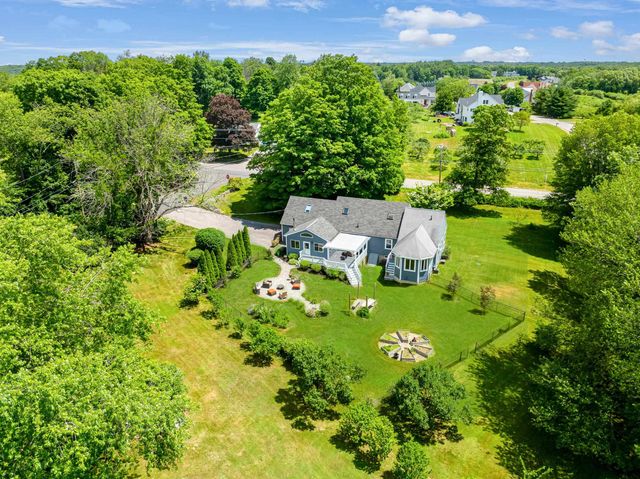2 Sanborn Road, Hampton Falls, NH 03844