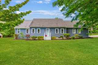 2 Sanborn Road, Hampton Falls, NH 03844