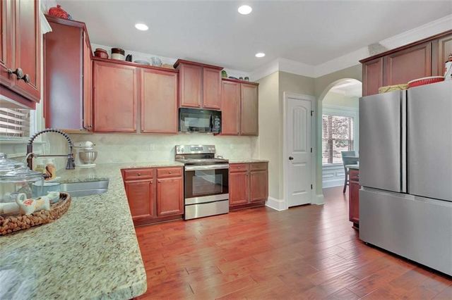 108 Village Place, Newnan, GA 30265