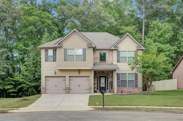 108 Village Place, Newnan, GA 30265