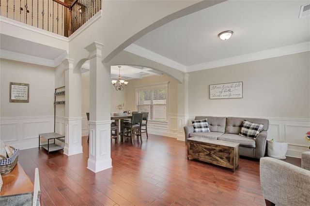 108 Village Place, Newnan, GA 30265