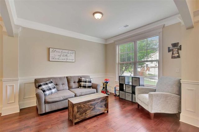 108 Village Place, Newnan, GA 30265