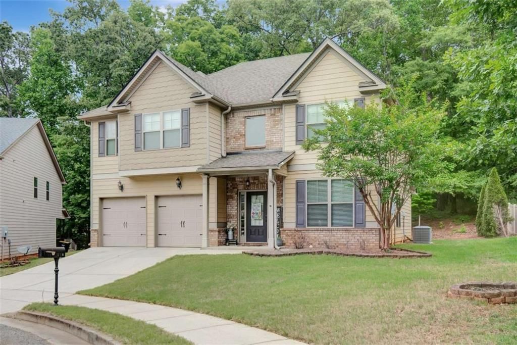 108 Village Place, Newnan, GA 30265