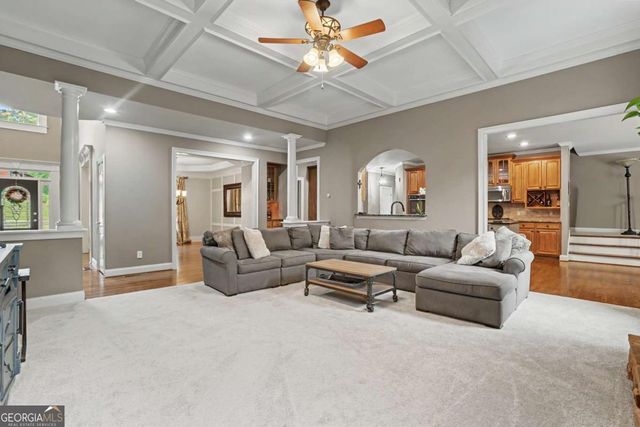 2192 Floral Ridge Drive, Dacula, GA 30019
