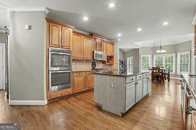 2192 Floral Ridge Drive, Dacula, GA 30019