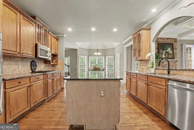 2192 Floral Ridge Drive, Dacula, GA 30019