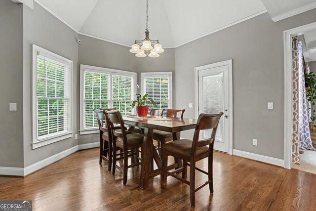 2192 Floral Ridge Drive, Dacula, GA 30019