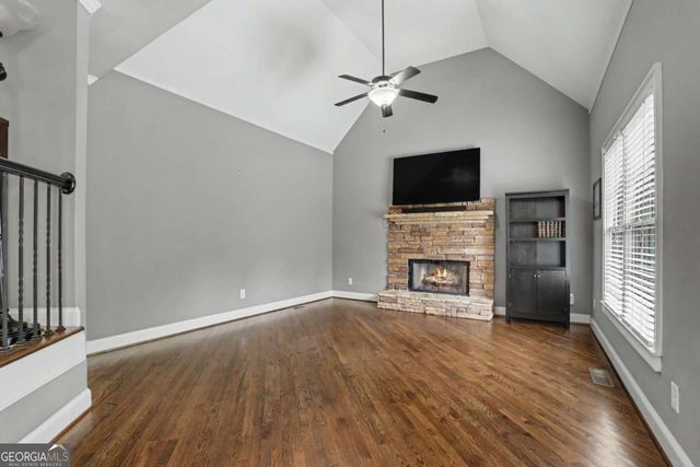 2192 Floral Ridge Drive, Dacula, GA 30019