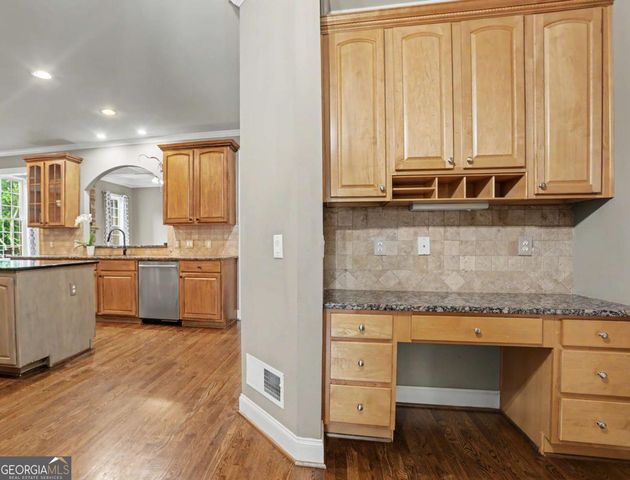 2192 Floral Ridge Drive, Dacula, GA 30019