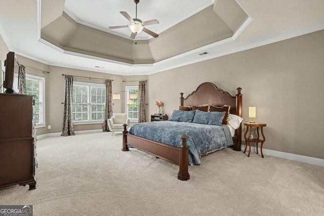 2192 Floral Ridge Drive, Dacula, GA 30019