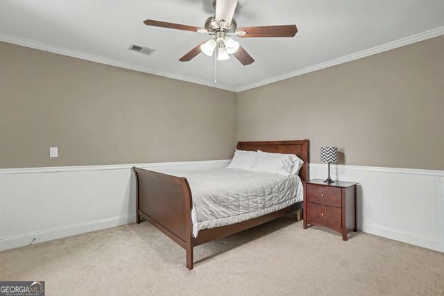 2192 Floral Ridge Drive, Dacula, GA 30019