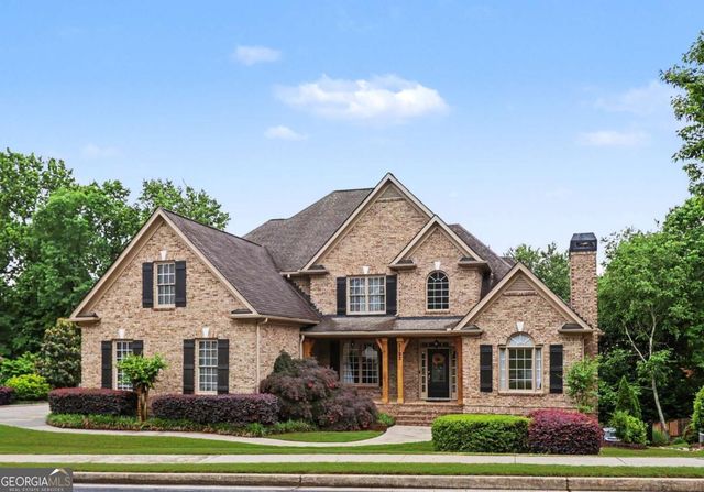 2192 Floral Ridge Drive, Dacula, GA 30019