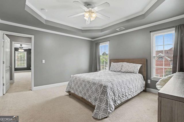 2192 Floral Ridge Drive, Dacula, GA 30019