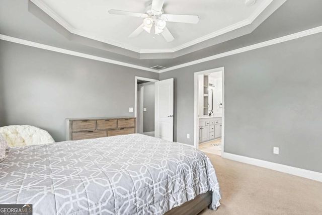 2192 Floral Ridge Drive, Dacula, GA 30019