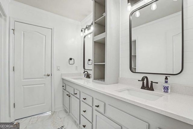 2192 Floral Ridge Drive, Dacula, GA 30019