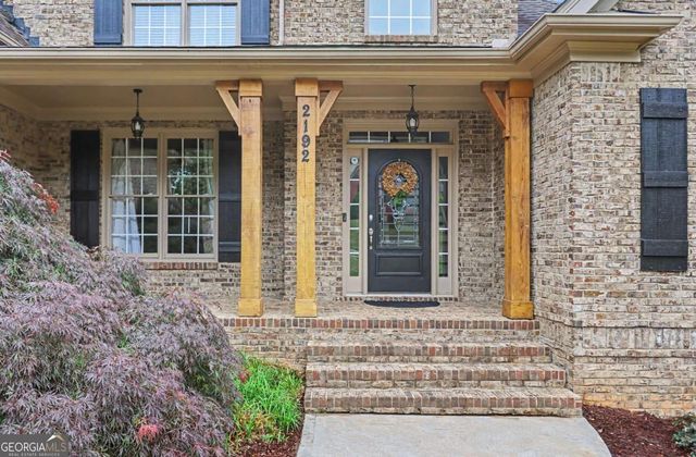 2192 Floral Ridge Drive, Dacula, GA 30019