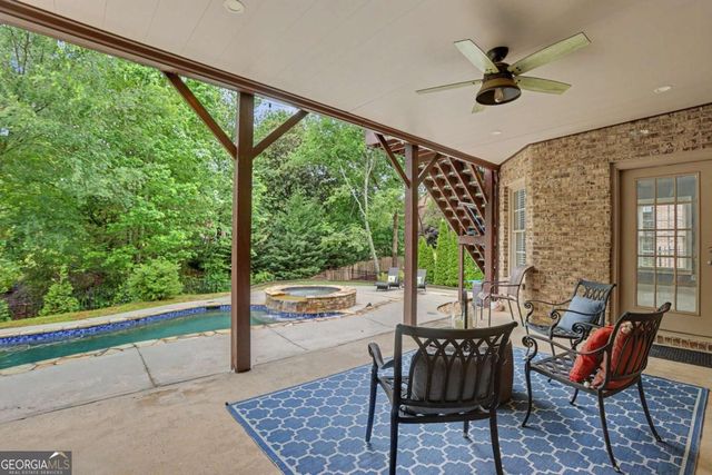 2192 Floral Ridge Drive, Dacula, GA 30019
