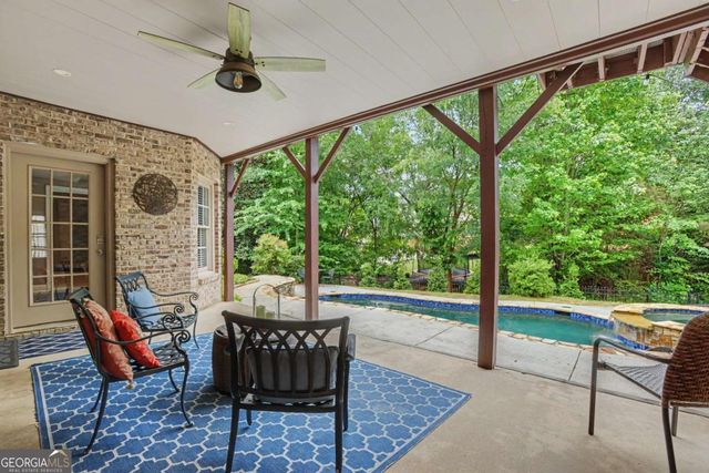 2192 Floral Ridge Drive, Dacula, GA 30019