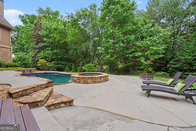 2192 Floral Ridge Drive, Dacula, GA 30019