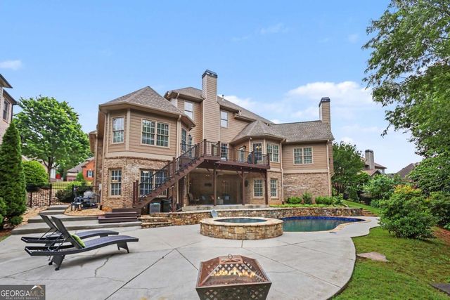 2192 Floral Ridge Drive, Dacula, GA 30019