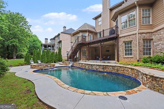 2192 Floral Ridge Drive, Dacula, GA 30019