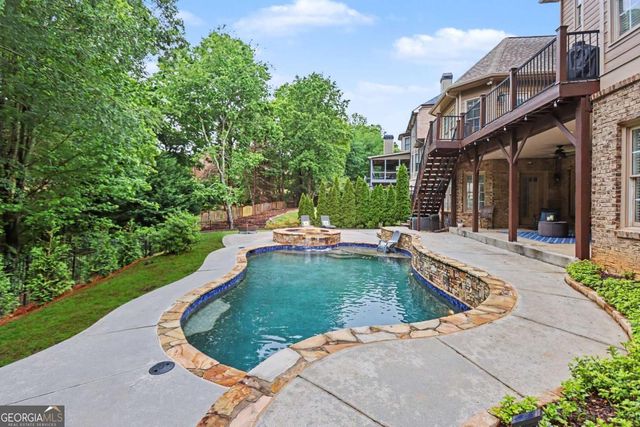 2192 Floral Ridge Drive, Dacula, GA 30019