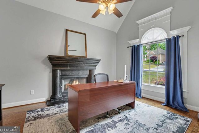 2192 Floral Ridge Drive, Dacula, GA 30019