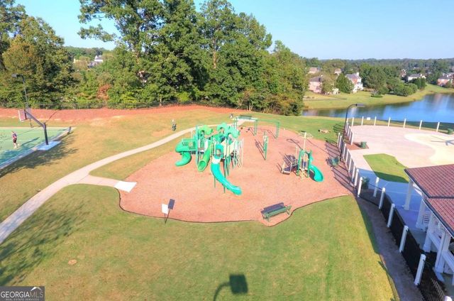 2192 Floral Ridge Drive, Dacula, GA 30019