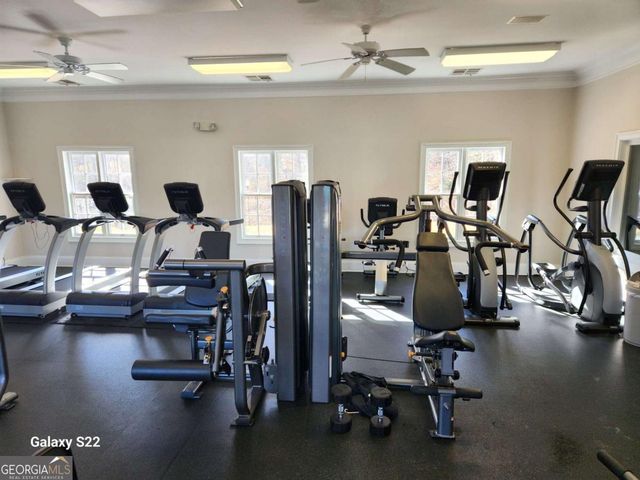 2192 Floral Ridge Drive, Dacula, GA 30019