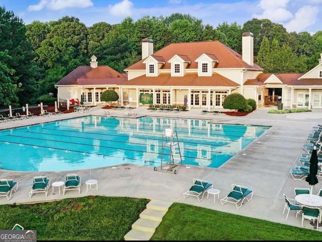 2192 Floral Ridge Drive, Dacula, GA 30019