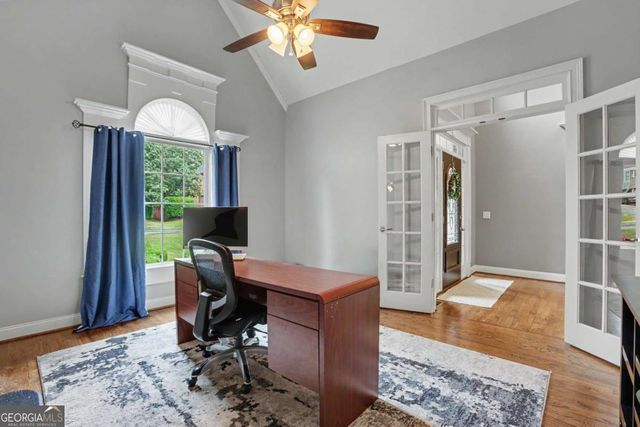 2192 Floral Ridge Drive, Dacula, GA 30019