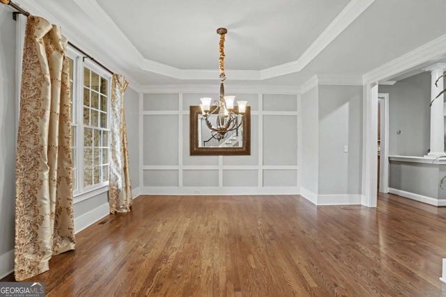 2192 Floral Ridge Drive, Dacula, GA 30019