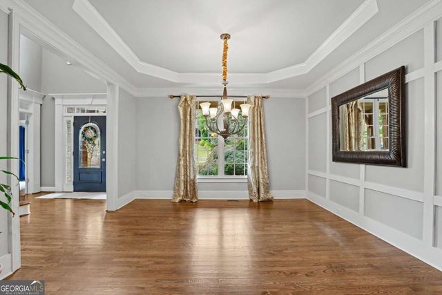 2192 Floral Ridge Drive, Dacula, GA 30019