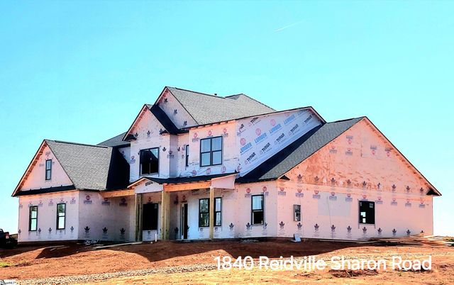 1840 Reidville Sharon Road, Greer, SC 29651