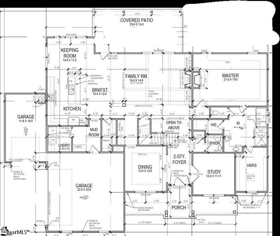 1840 Reidville Sharon Road, Greer, SC 29651