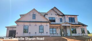1840 Reidville Sharon Road, Greer, SC 29651