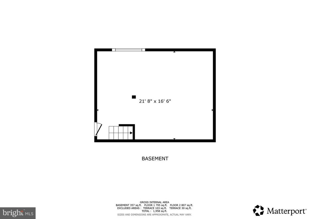 Image 32 of property listing at 201 MAIN ST, Laurel, MD 20707