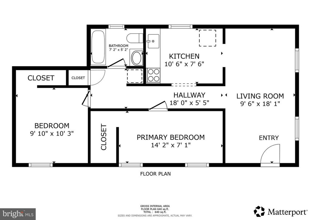 Image 35 of property listing at 201 MAIN ST, Laurel, MD 20707