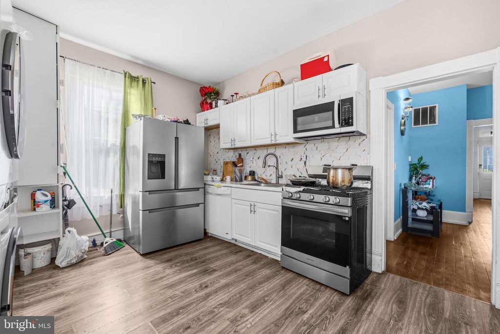 Image 9 of property listing at 201 MAIN ST, Laurel, MD 20707
