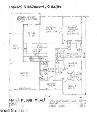 Lot 1 Brookwood Road, Halfmoon, NY 12188