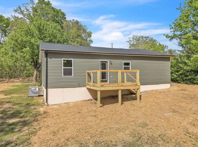 320 Old Fort Road, Old Fort, TN 37362