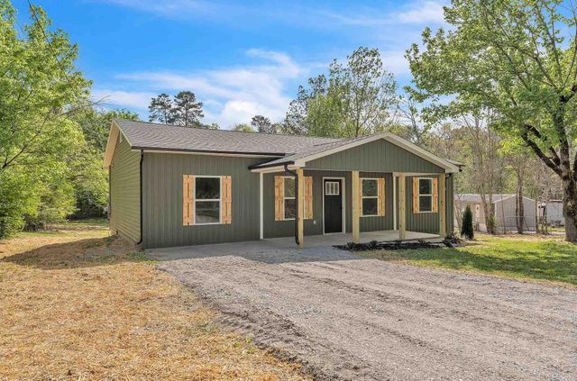 320 Old Fort Road, Old Fort, TN 37362