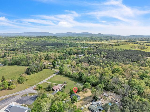 320 Old Fort Road, Old Fort, TN 37362