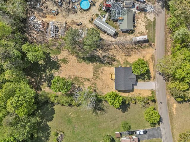 320 Old Fort Road, Old Fort, TN 37362