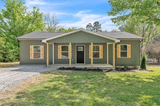 320 Old Fort Road, Old Fort, TN 37362