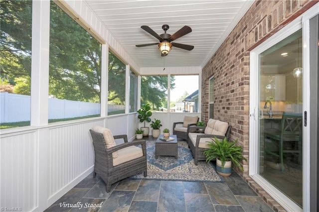 438 Fernwood Drive, Yadkinville, NC 27055