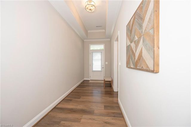 438 Fernwood Drive, Yadkinville, NC 27055