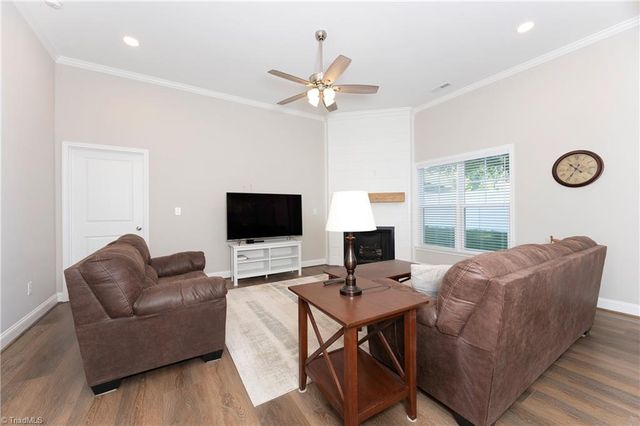 438 Fernwood Drive, Yadkinville, NC 27055