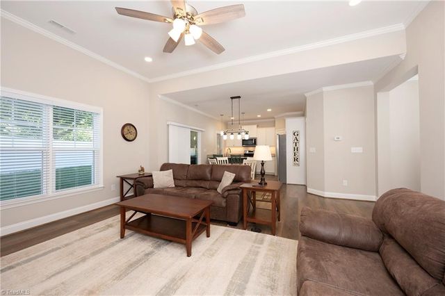 438 Fernwood Drive, Yadkinville, NC 27055