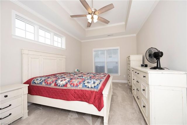 438 Fernwood Drive, Yadkinville, NC 27055